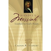Calvin R Stapert