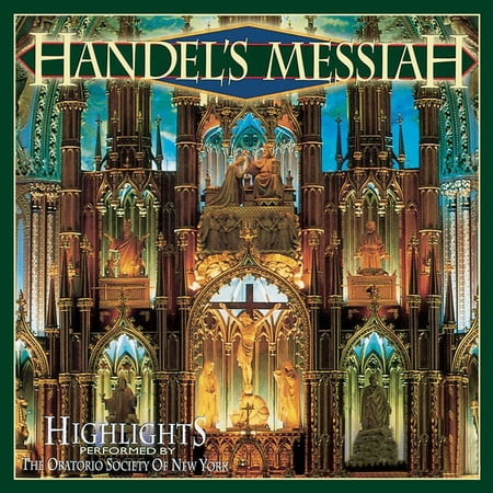 Handel's Messiah Highlights