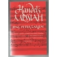thumbnail image 1 of Pre-Owned Handel's Messiah, Used [Paperback], 1 of 1