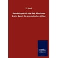 thumbnail image 1 of Handelsgeschichte des Altertums (Paperback), 1 of 1
