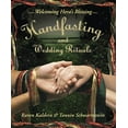 thumbnail image 1 of Pre-Owned Handfasting and Wedding Rituals: Welcoming Hera's Blessing (Paperback) 0738704709 9780738704708, 1 of 1