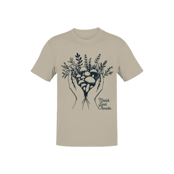 Handful of Nature's Bounty Women's T-shirt