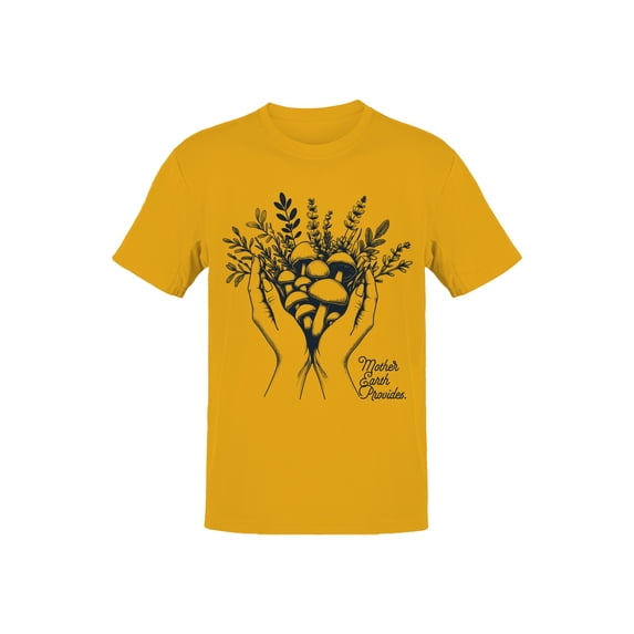 Handful of Nature's Bounty Women's T-shirt