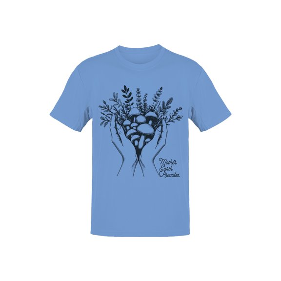 Handful of Nature's Bounty Women's T-shirt