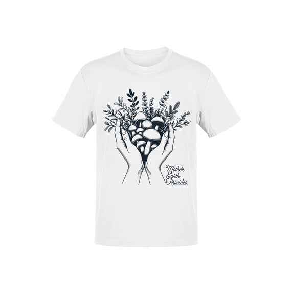 Handful of Nature's Bounty Women's T-shirt