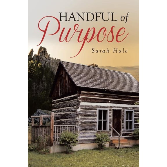 Handful of Purpose, (Paperback)