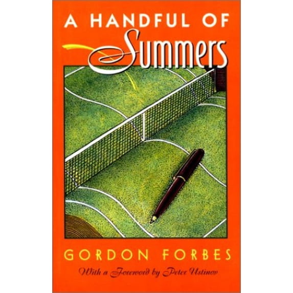 Pre-Owned A Handful of Summers (Paperback) 1558215670 9781558215672