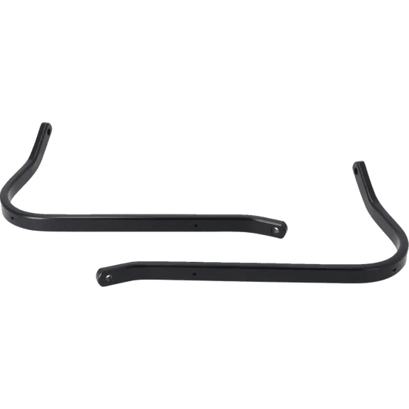 SW-MOTECH Handguard Mount - Kawasaki KLR HPR.00.220.83400/B