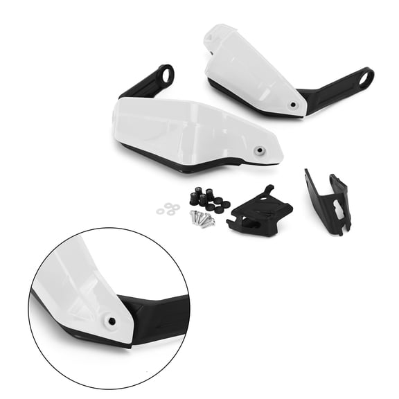 Handguard Protector for Honda CRF1100L /Adv.sports 2020-2021