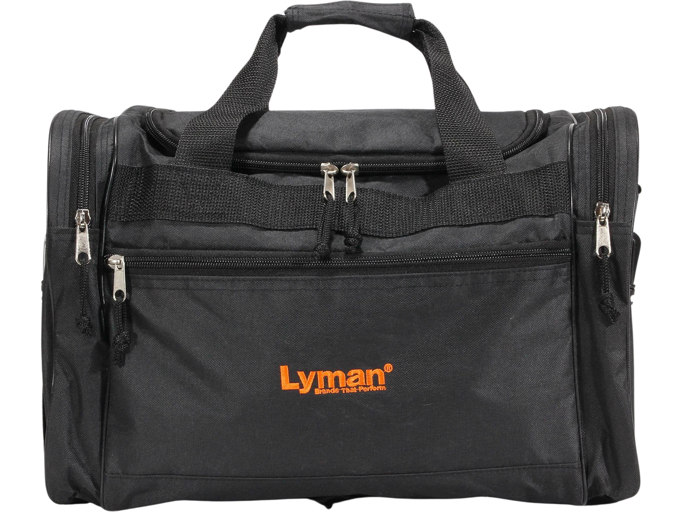 Handgun Range Bag