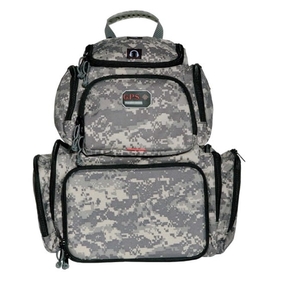 Handgunner Backpack