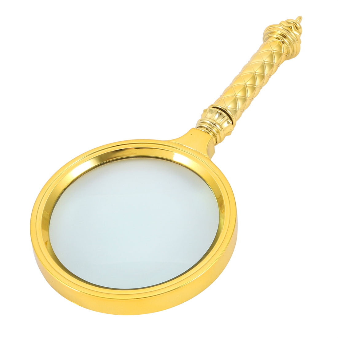 Hot Sale High-definition Charging Handheld Magnifying Glass with