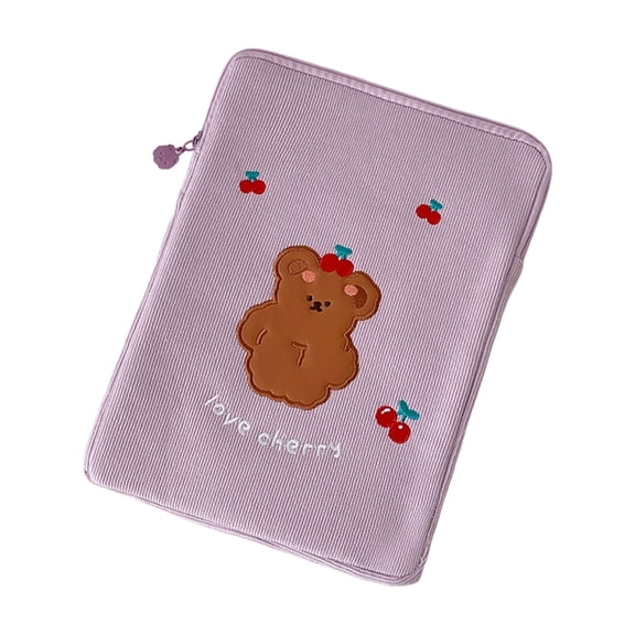 Handheld 11Inch Tablet Carrying Case Student Commuters Accessories Storage Bag