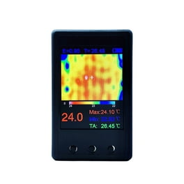Handheld Thermal Imager Inch Thermal Imaging Camera 160*120 - Main Image