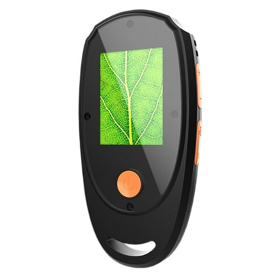 Handheld 2inch Digital Magnifier 500X Zoom Upgrades for Coin Stamps Reading