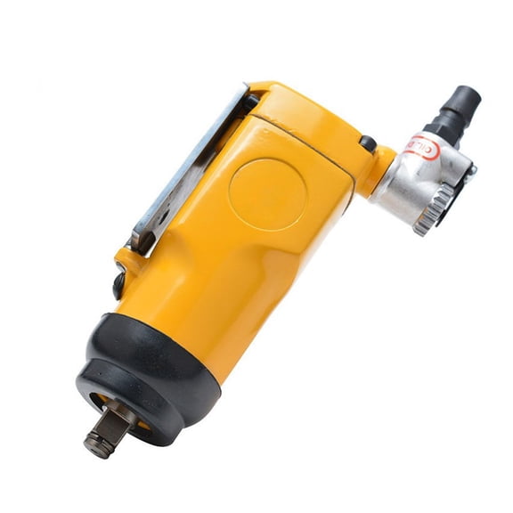 Handheld 3/8 Inch Wind Wrench, 8 Torque Torque Wrench Industrial Grade Hand Tool ,Long Service Life