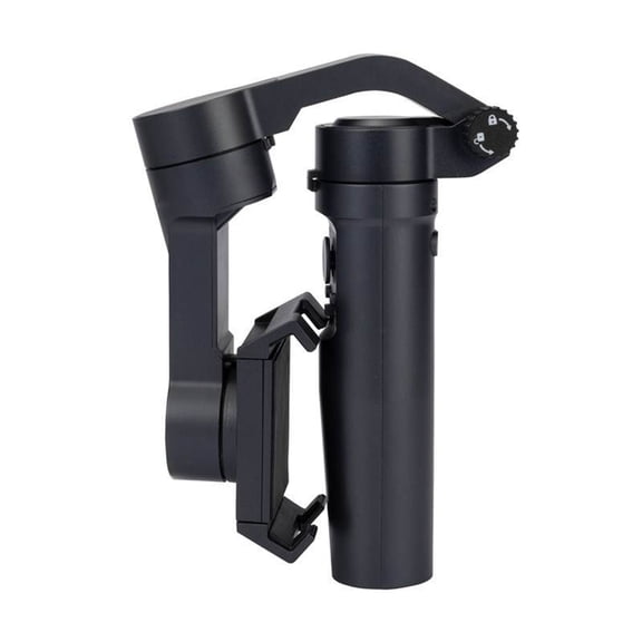 Handheld 3-Axis Gimbal Stabilizer with Grip,Tripod,Gimbal Stabilizer Great for Live Video for Phones