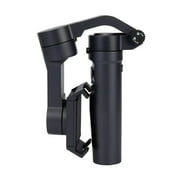 Handheld 3-Axis Gimbal Stabilizer with Grip,Tripod,Gimbal Stabilizer Great for Vlog for Live Video for Phones