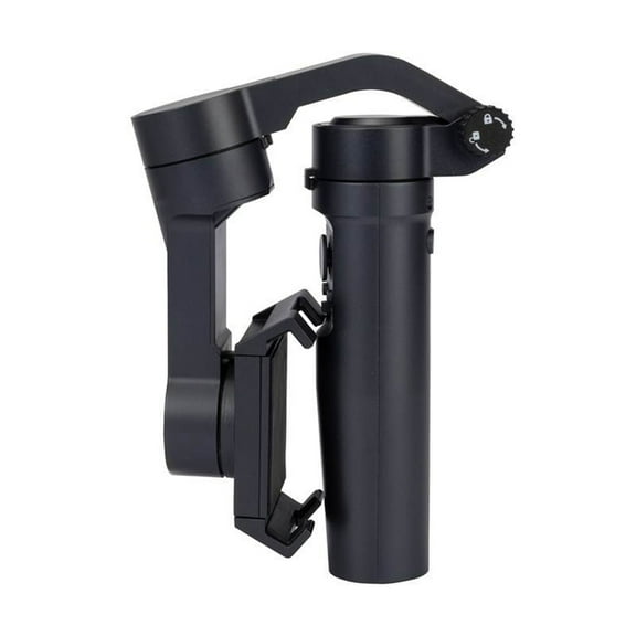 Handheld 3-Axis Gimbal Stabilizer with Grip,Tripod,Gimbal Stabilizer Great for YouTube Live Video for Phones