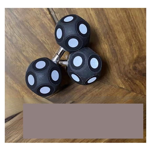 Handheld 3D Scanner Inner Magnetic Sphere High Reflective Logo/marker/logo 1000 Point ,Tracking dots for 3D Scanning