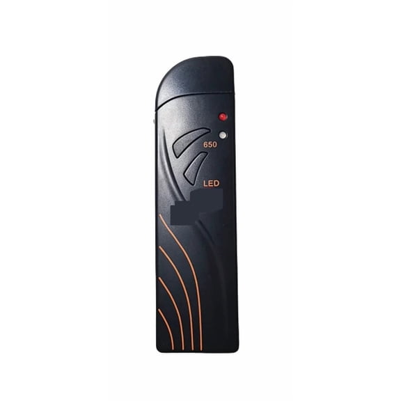 Handheld 5Mw Optic Tester Portable Type Red Light Visual Fault Locator Dry Battery 5mw Clamp Shell Fiber Test Pen ,Accurate