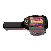 Handheld 96x96 Thermal Camera -20 550  for Industrial Inspections & Pipe Leak Detection