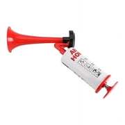 Handheld Air Horn, Loud Noise Maker Horn for Sporting Events