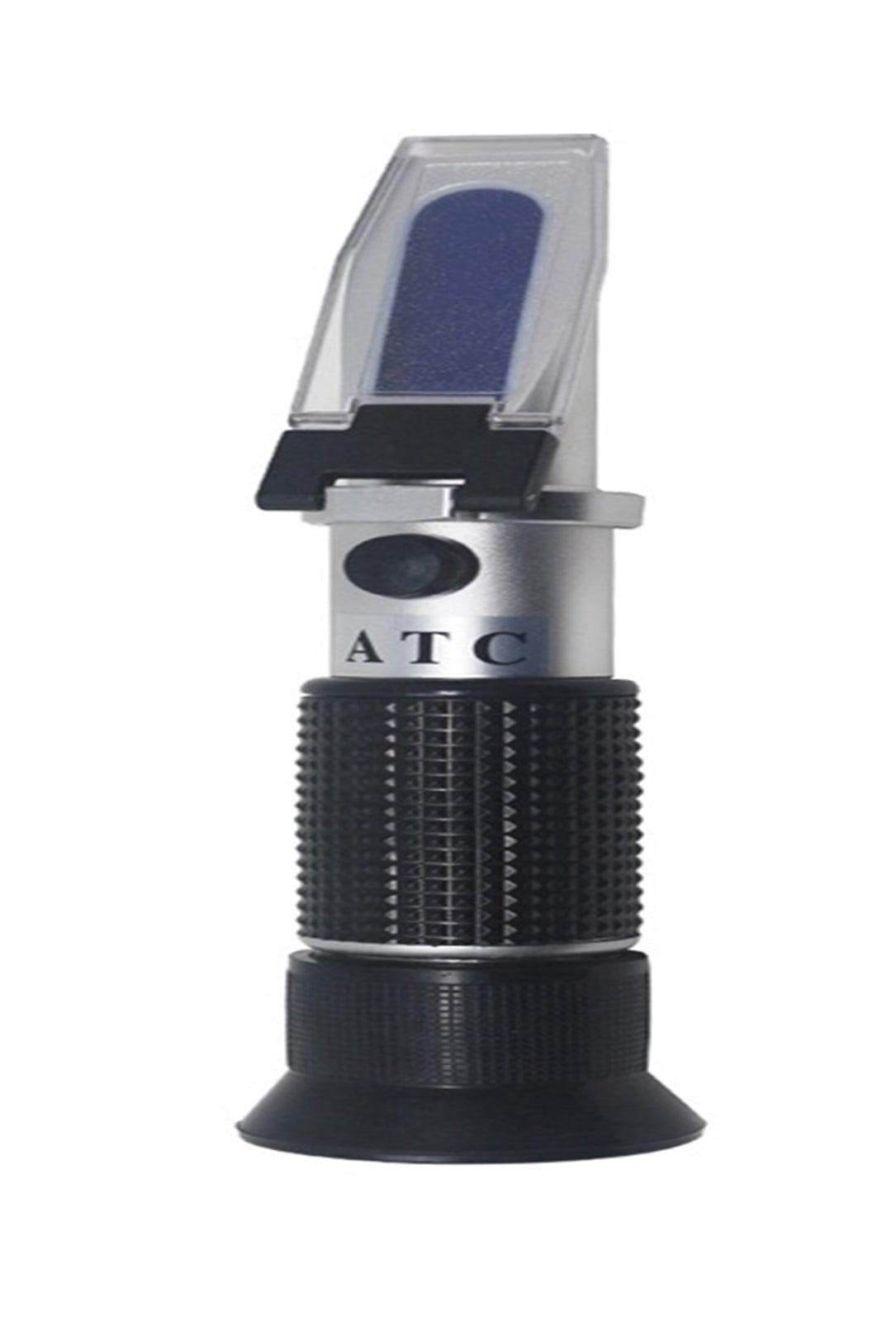 Handheld Alcohol Refractometer Grape Wine Concentration Meter ...
