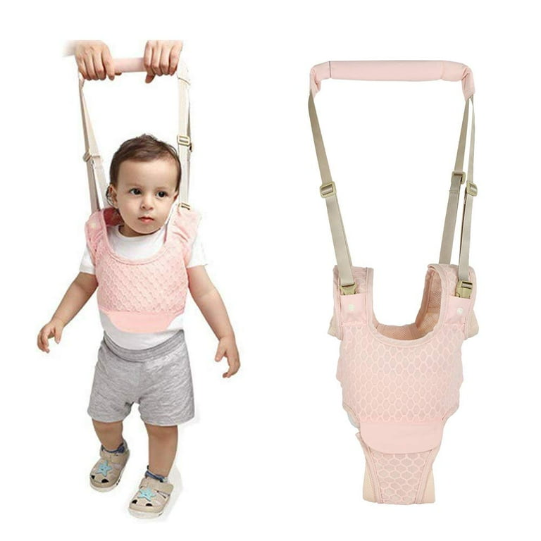 Infant Toddler Moonwalk Baby Walker Belt Infant Walker Harness