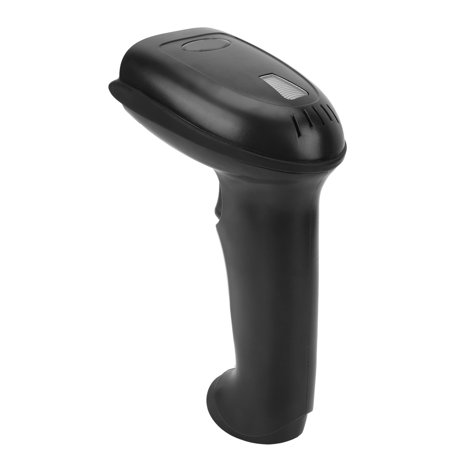 Handheld Barcode Wireless USB Scanner, 1D Wired Dual Mode Bar Scanner