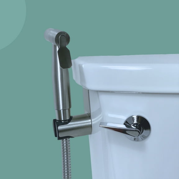 Handheld Bidet Attachment