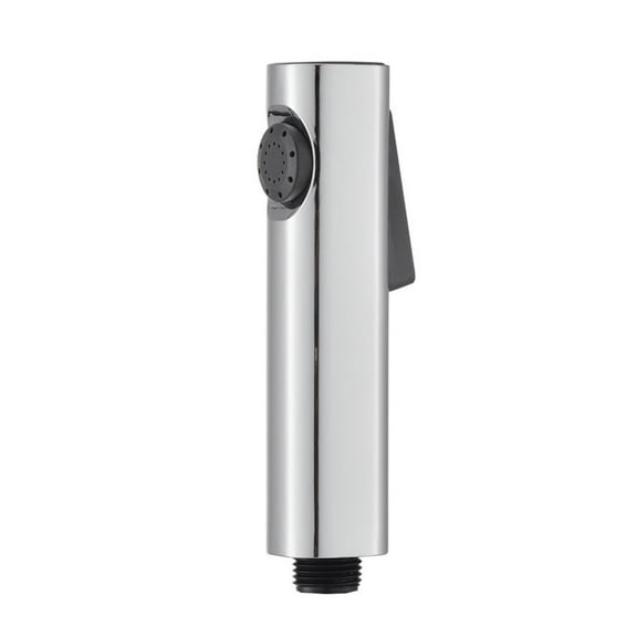 Handheld Bidet Sprayer Toilet Douche Bidet Head Handheld Spray For Sanitary Shattaf Shower Head Universal Bath Accessories