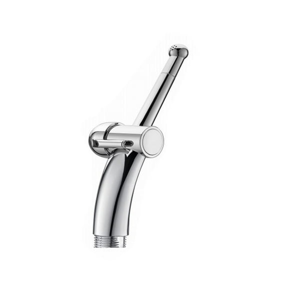 Handheld Bidet Sprayer Toilet Spray Head Adjustable Water Pressure for Feminine Wash Baby Diaper Cloth Shower Sprayer Pets Shower