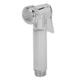 Handheld Bidet Toilet Sprayer Head Stainless Steel Water Pressure Spray Attachment for Kitchen