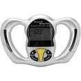 thumbnail image 1 of Handheld Body Fat Loss Monitor Digital Body Fat Analyzer BMI Meter Body Fat Measurement Device for Weight Loss, Fitness Monitoring, Health, 1 of 8