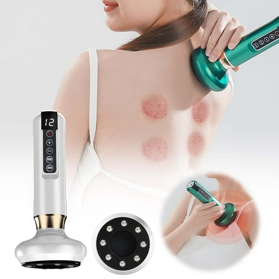 Handheld Body Sculpting Machine Rechargeable Cordless Cellulite Massager For Stomach Reduction Home Use