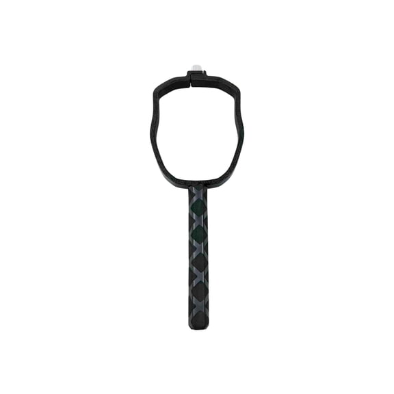Handheld Bracket Mount Compatible for DJI Mavic 4 Pro, Drone Extended Shooting Holder Stabilizer Handle Takeoff Landing Gear Bezel Quick Release Display Adapter Accessory