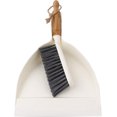 Handheld Broom and Dustpan Set