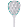 thumbnail image 1 of Handheld Bug Zapper Racket Electric Fly Swatter, 1 of 6