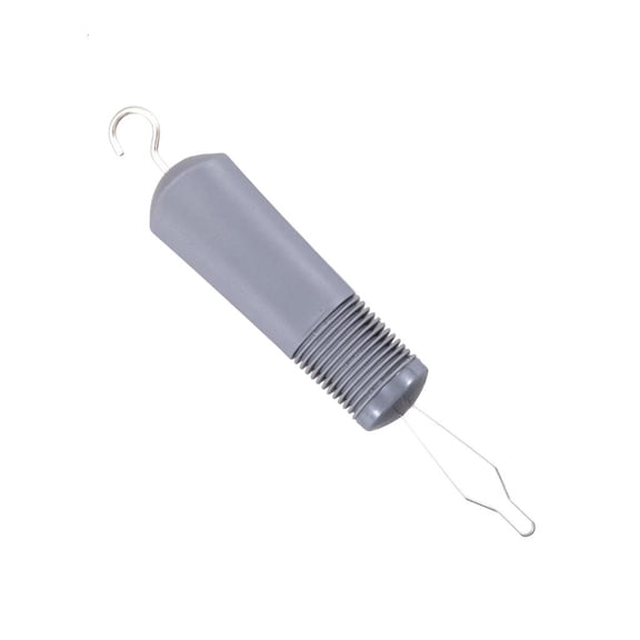 Handheld Button Helper Zippers Pull Tool For Independents Dressing Ideal For Elderly People With Limited Mobility