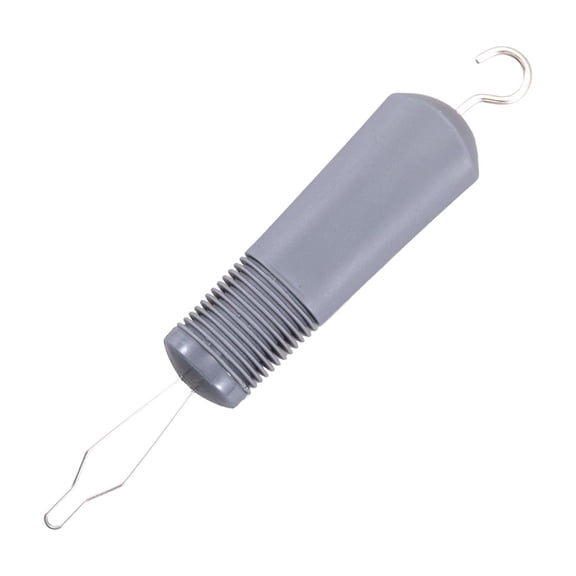 Handheld Button Helper Zippers Pull Tool For Independents Dressing Ideal For Elderly People With Limited Mobility