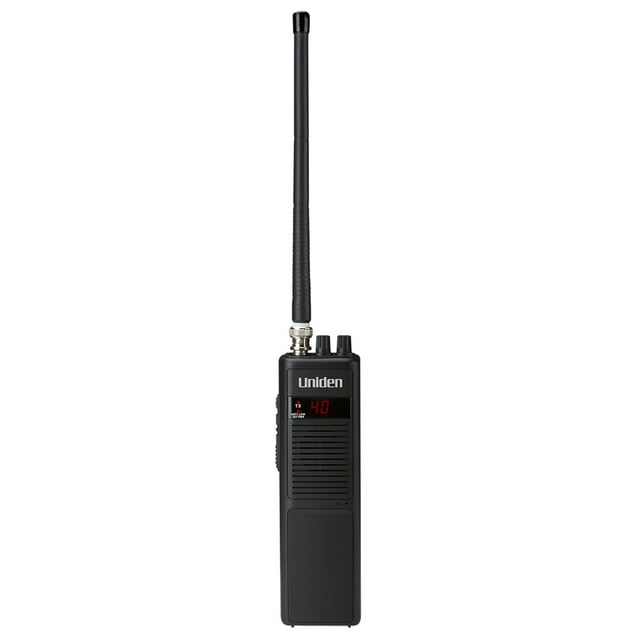 Handheld CB Radio