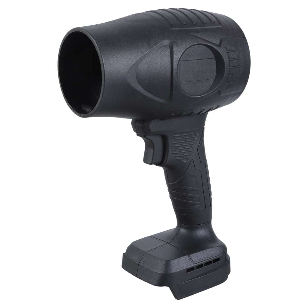Handheld Car Hair Dryer Jet Fan Electric Powerful Turbines Snow Removal Dryer