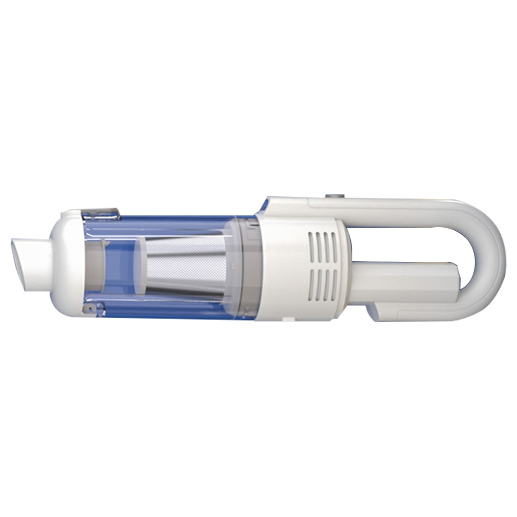 Handheld Car Vacuum Cleaner 6000Pa WirelessPowerful Air Duster for Home Hair