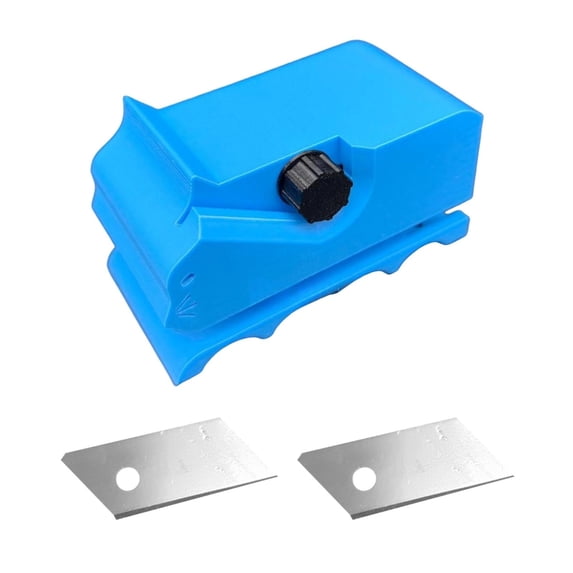 Handheld Cardboard Cutter for DIY Cat Scratchers - Cutting Tool for Creating Cat Beds and Scratch Boards
