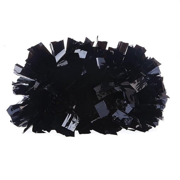 Handheld Cheerleader Cheerleading Cheer Decor