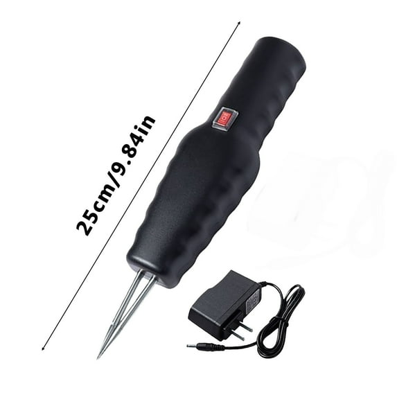 Handheld Chicken Plucker,Electric Poultry Plucker,Electric Quick Chicken Plucker,Portable Electric Poultry Plucker with Automatic Short Hair Removal,for Chicken Duck Goose Bird Turkey Poultry