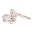 thumbnail image 1 of Handheld Clay Texture Maker With Ergonomic Designs For Educational Purposes And Family Crafting Supplies, 1 of 8