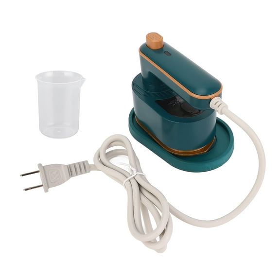 Handheld Clothes Iron, Portable Garment Ironing Machine Lightweight  For Home