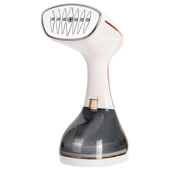 Handheld Clothes Steamer, 1640W High-Power Garment Steamer with Touch Screen, 10s Quick Heat-Up, 3 Steam Modes, 380 ml Large Water Tank, for Cotton, Linen, Wool